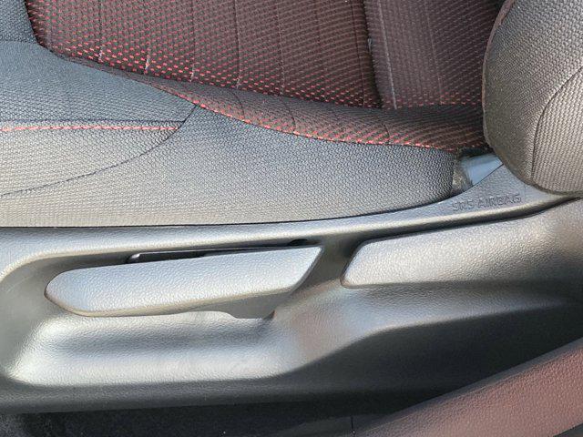 new 2026 Toyota Corolla car, priced at $27,562