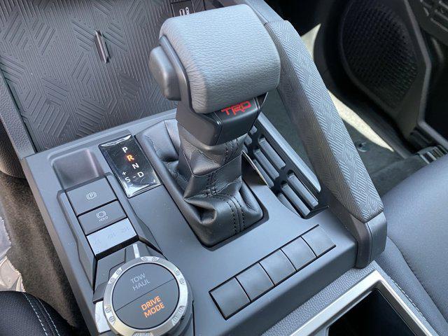 new 2025 Toyota Tacoma car, priced at $50,377
