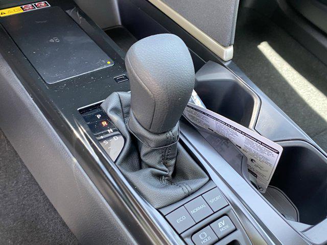 new 2025 Toyota Camry car, priced at $31,918
