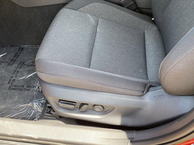 new 2025 Toyota Camry car, priced at $31,918