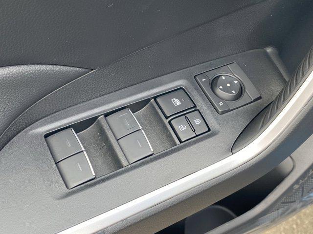 new 2025 Toyota RAV4 car, priced at $36,488