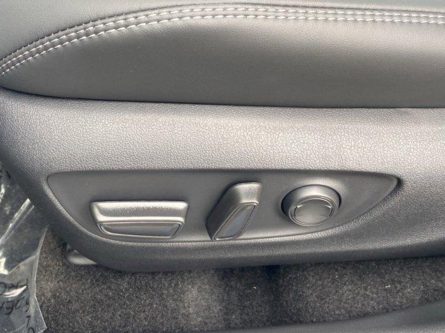 new 2025 Toyota RAV4 car, priced at $36,488