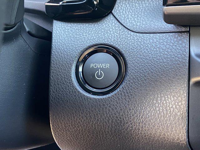 new 2026 Toyota Camry car, priced at $31,154