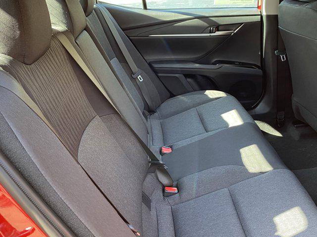 new 2026 Toyota Camry car, priced at $31,154