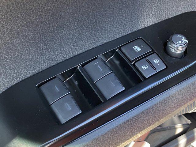 new 2026 Toyota Camry car, priced at $31,154