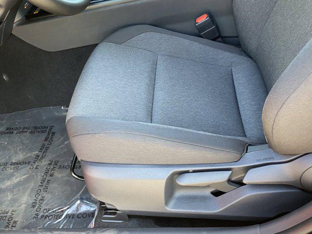 new 2026 Toyota Camry car, priced at $31,154