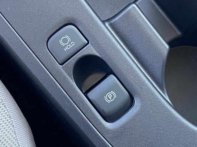 new 2026 Toyota Corolla Hybrid car, priced at $26,358