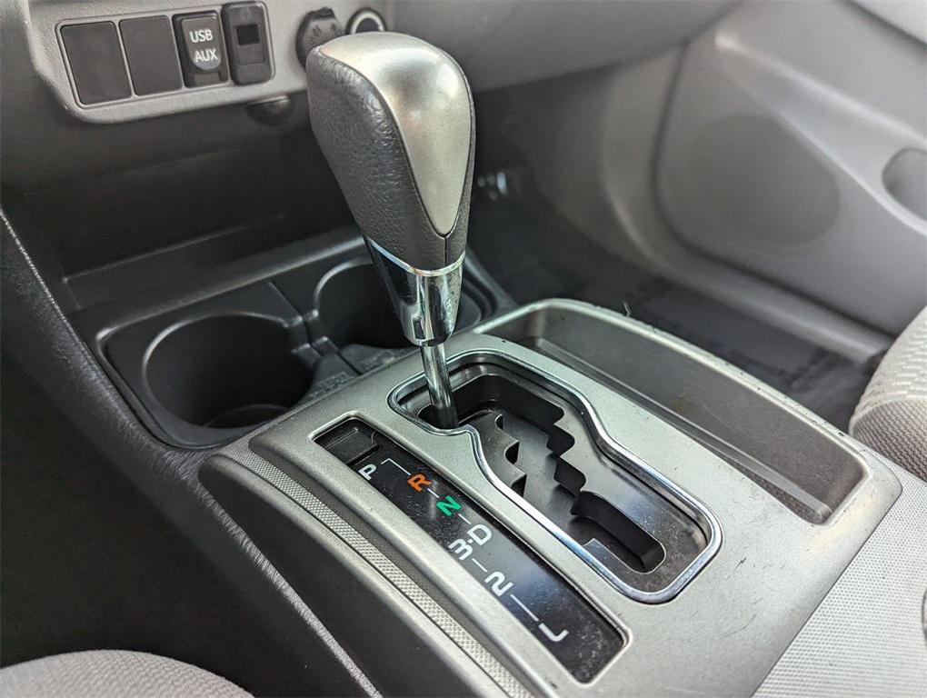 used 2013 Toyota Tacoma car, priced at $19,900