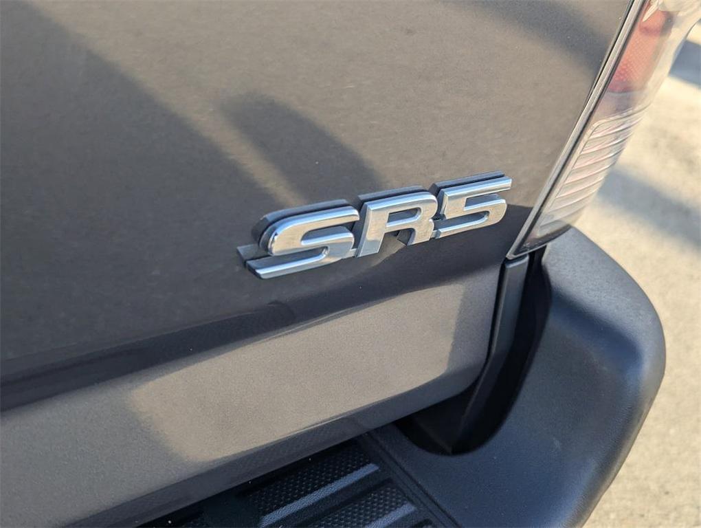 used 2013 Toyota Tacoma car, priced at $19,900