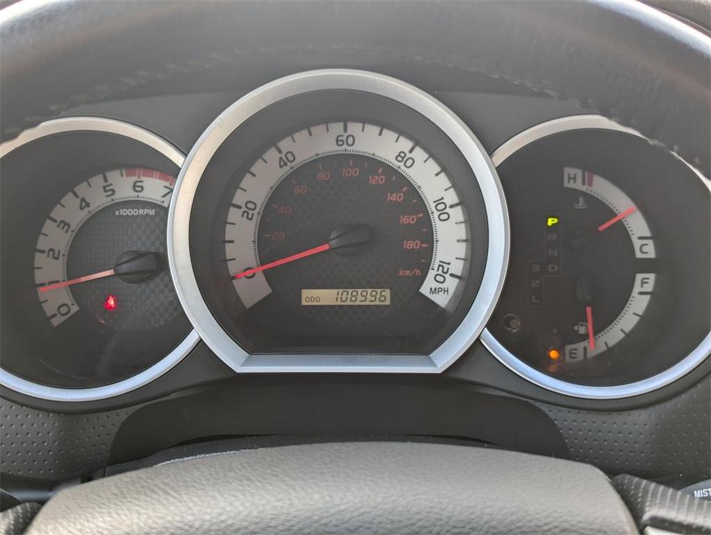 used 2013 Toyota Tacoma car, priced at $19,900