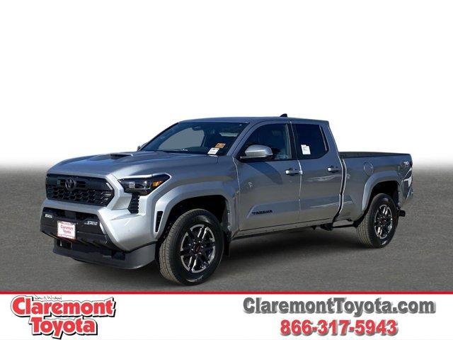 new 2024 Toyota Tacoma car