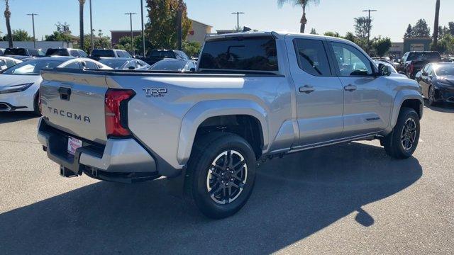 new 2024 Toyota Tacoma car