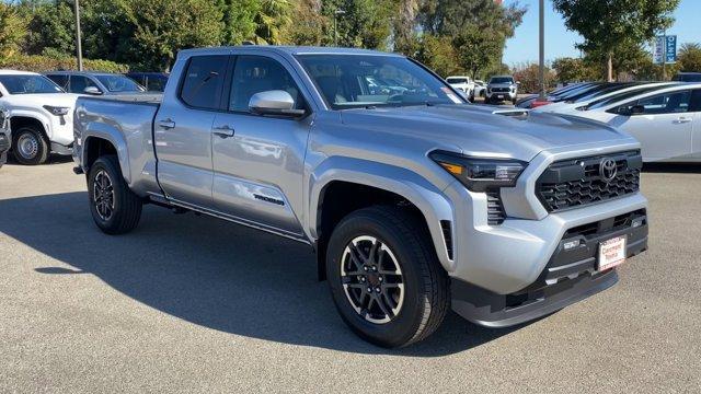 new 2024 Toyota Tacoma car