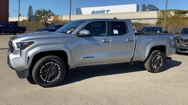 new 2024 Toyota Tacoma car