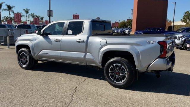 new 2024 Toyota Tacoma car