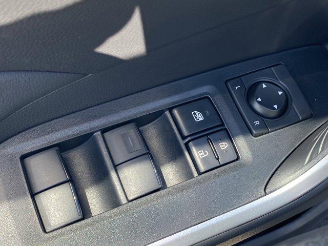 new 2025 Toyota RAV4 car, priced at $32,324