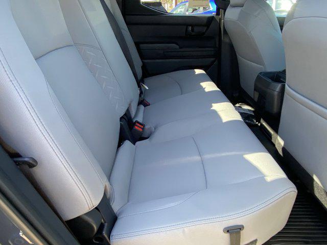 new 2025 Toyota Tacoma car, priced at $42,504