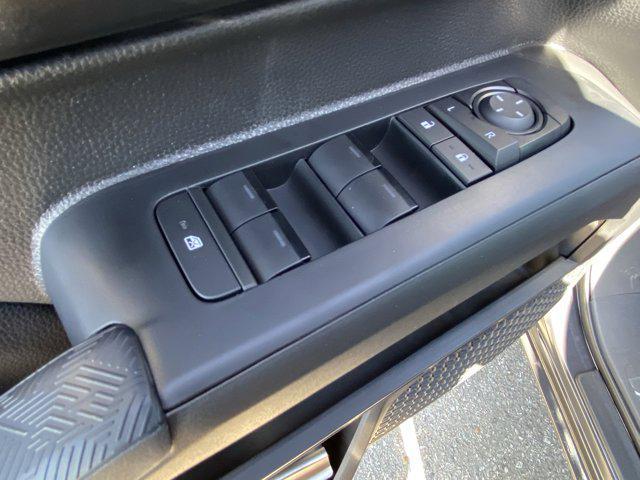 new 2025 Toyota Tacoma car, priced at $42,504