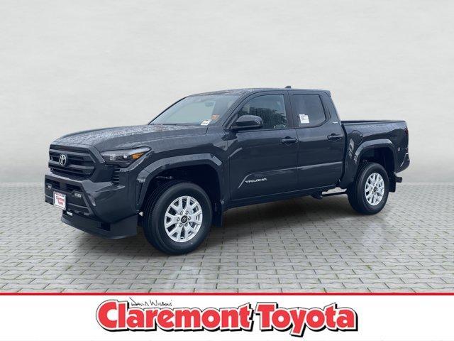 new 2025 Toyota 4Runner car