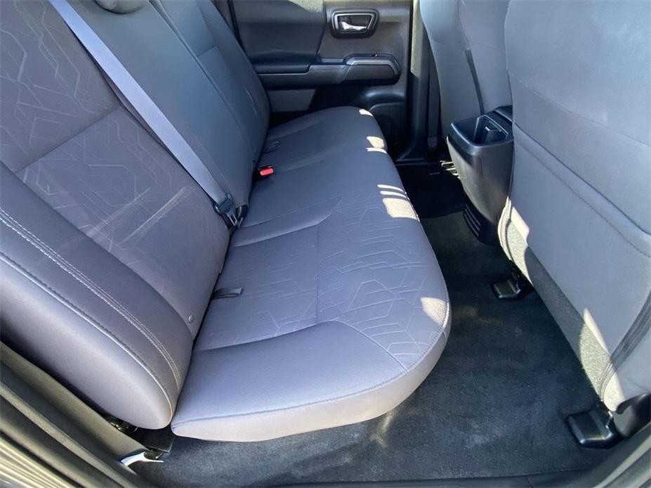 used 2019 Toyota Tacoma car, priced at $32,488