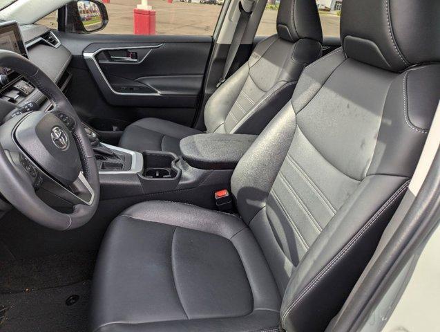 used 2023 Toyota RAV4 car, priced at $32,988