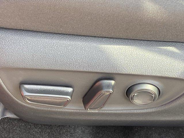 new 2025 Toyota RAV4 car, priced at $36,263