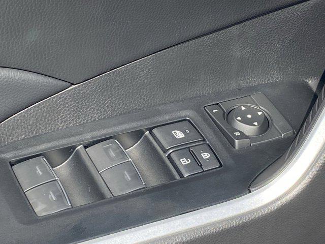 new 2025 Toyota RAV4 car, priced at $36,263