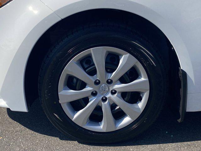 new 2026 Toyota Corolla Hybrid car, priced at $26,917