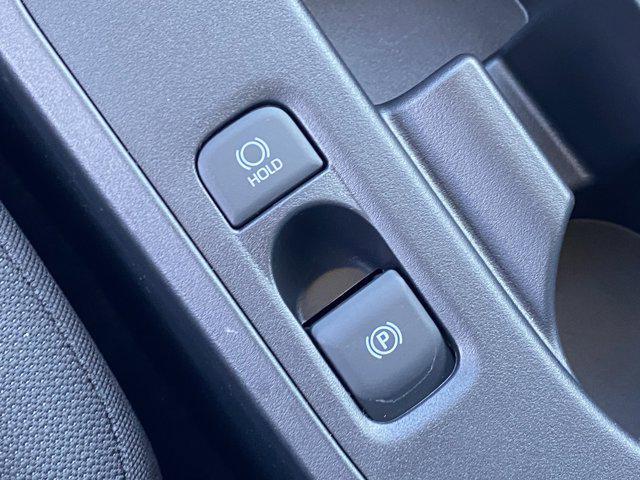 new 2026 Toyota Corolla Hybrid car, priced at $26,917