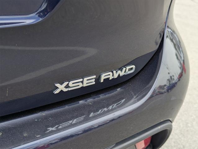 used 2024 Toyota Highlander car, priced at $43,000