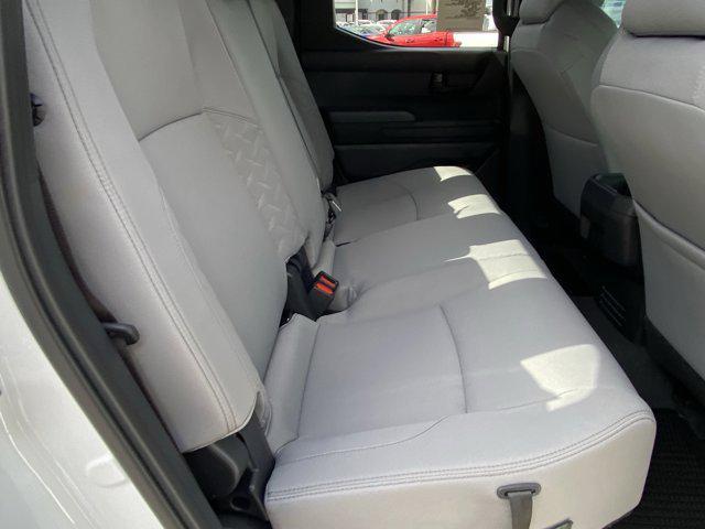 new 2025 Toyota Tacoma car, priced at $39,474
