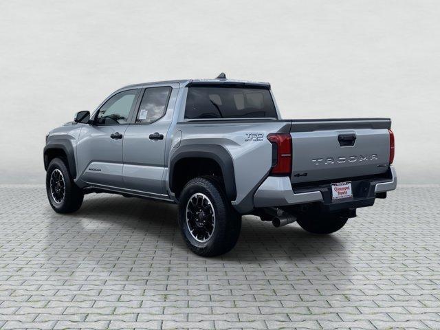 new 2025 Toyota Tacoma Hybrid car