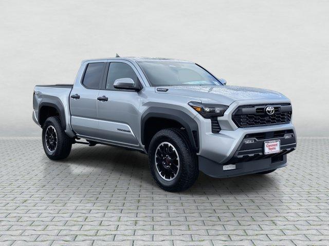 new 2025 Toyota Tacoma Hybrid car