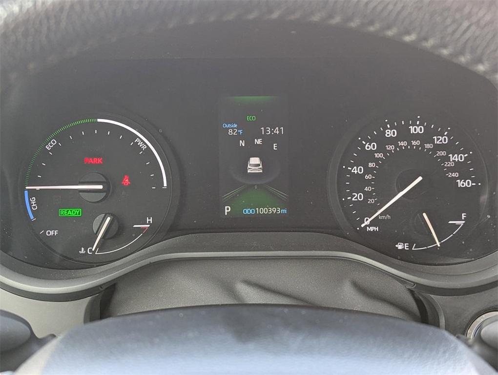 used 2021 Toyota Sienna car, priced at $30,900