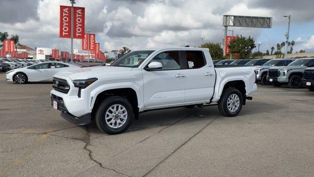 new 2024 Toyota Tacoma car