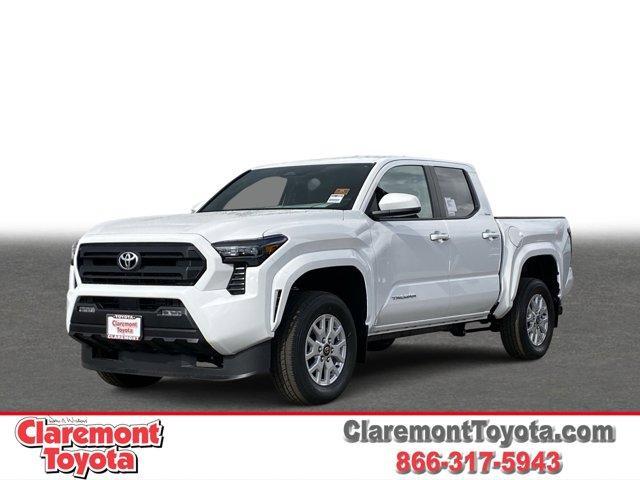 new 2024 Toyota Tacoma car