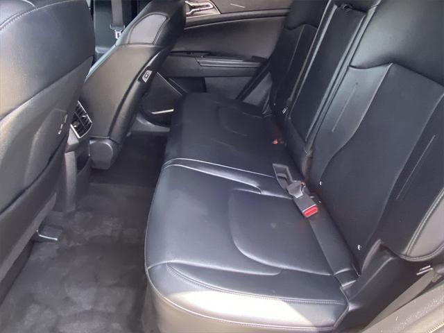 used 2023 Kia Sportage Hybrid car, priced at $23,500
