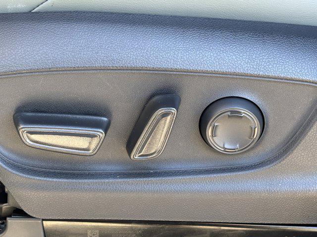 new 2025 Toyota Tacoma Hybrid car, priced at $65,189