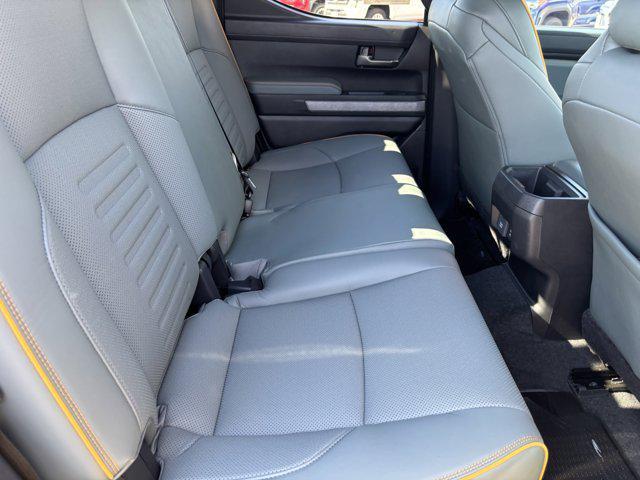 new 2025 Toyota Tacoma Hybrid car, priced at $65,189