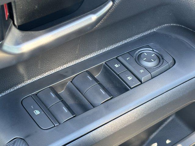 new 2025 Toyota Tacoma Hybrid car, priced at $65,189