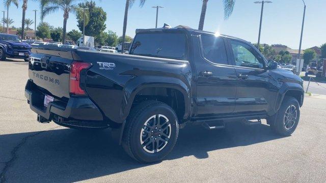 new 2024 Toyota Tacoma car