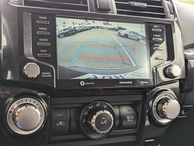 used 2024 Toyota 4Runner car, priced at $53,000