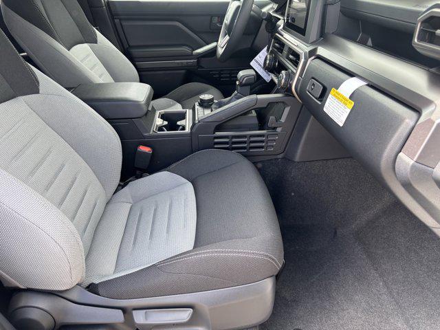 new 2025 Toyota 4Runner car, priced at $53,563