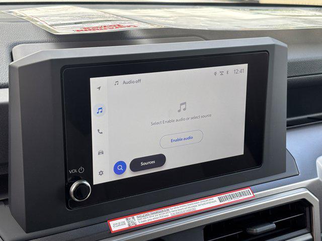 new 2025 Toyota 4Runner car, priced at $53,563