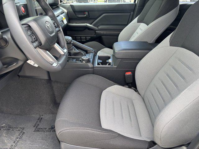 new 2025 Toyota 4Runner car, priced at $53,563