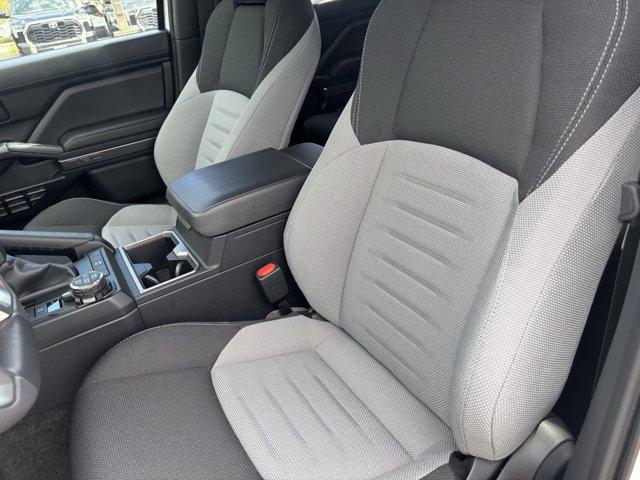 new 2025 Toyota 4Runner car, priced at $53,563