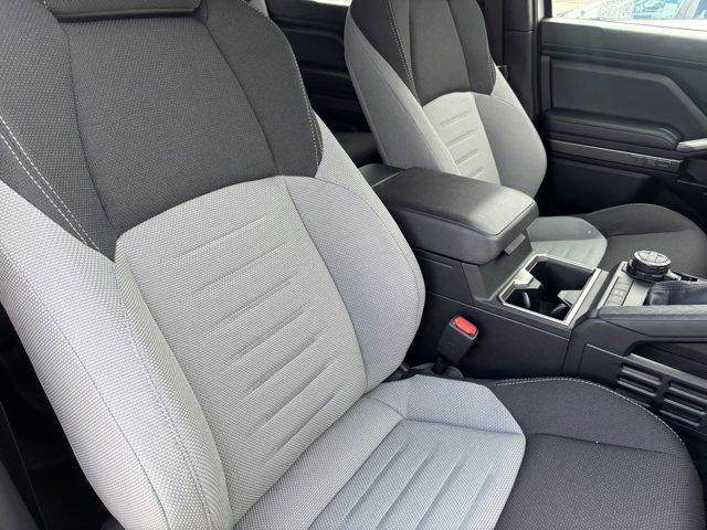 new 2025 Toyota 4Runner car, priced at $53,563