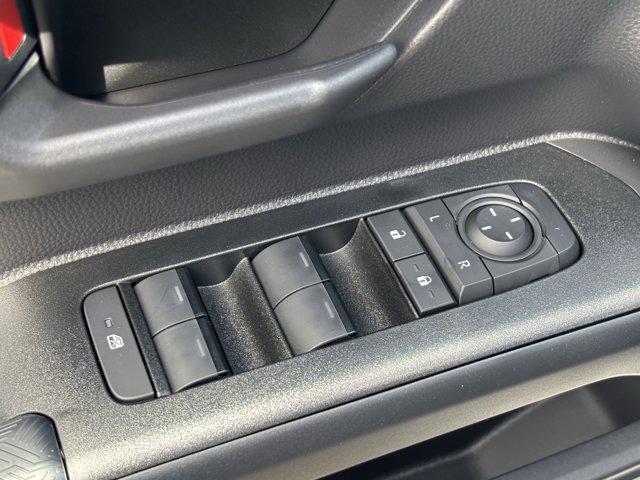 new 2025 Toyota 4Runner car, priced at $53,563