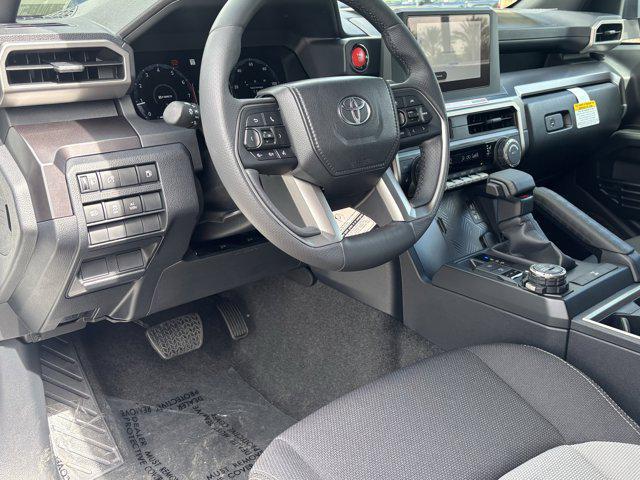 new 2025 Toyota 4Runner car, priced at $53,563