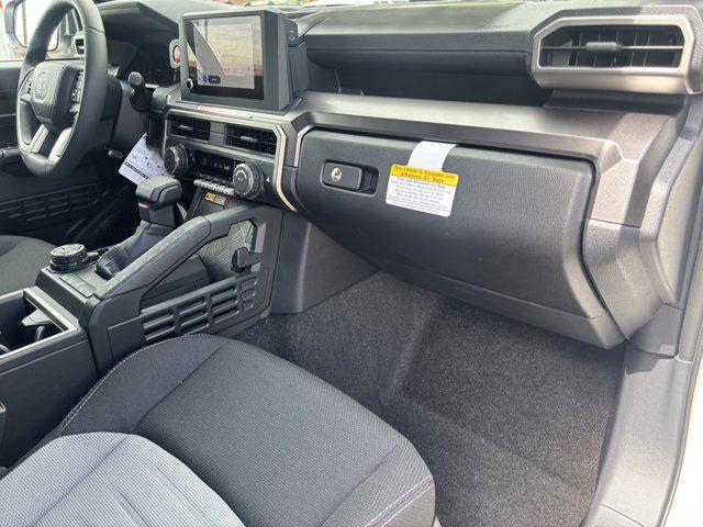 new 2025 Toyota 4Runner car, priced at $53,563